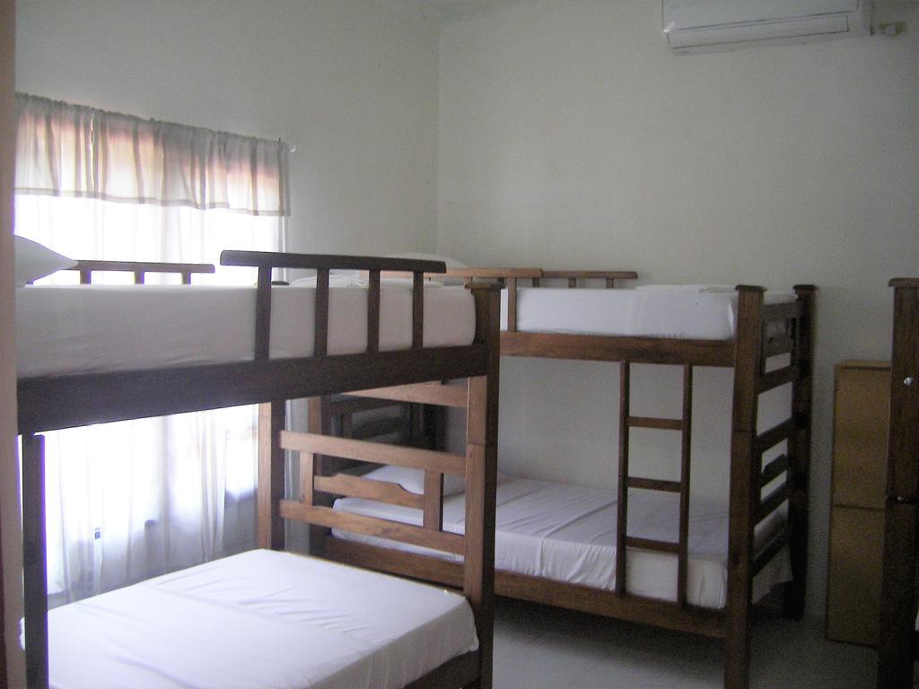Hostal Palohe タガンガ エクステリア 写真